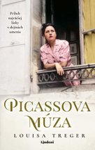 Picassova múza