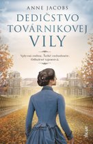 Dedičstvo továrnikovej vily