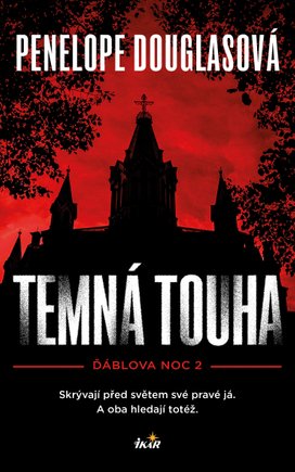 Ďáblova noc 2: Temná touha