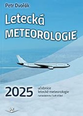 Letecká meteorologie 2025
