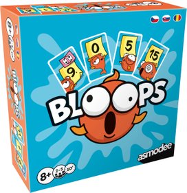 Bloops