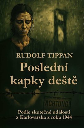Poslední kapky deště