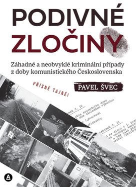 Podivné zločiny