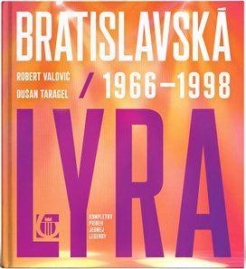 Bratislavská lýra 1966 - 1998