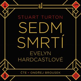 Sedm smrtí Evelyn Hardcastlové