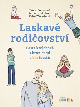 Laskavé rodičovství
