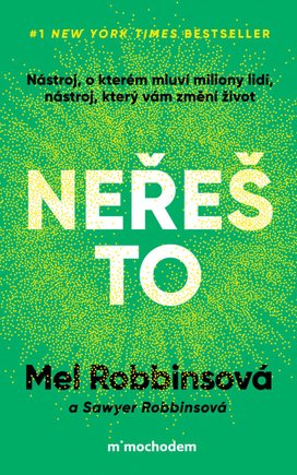 Neřeš to
