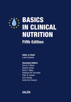 BASICS IN CLINICAL NUTRITION