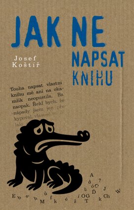 Jak nenapsat knihu
