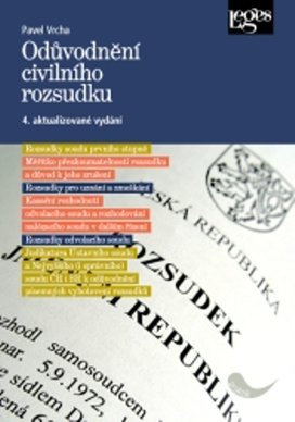 Odůvodnění civilního rozsudku