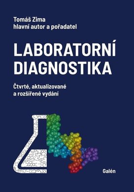 Laboratorní diagnostika