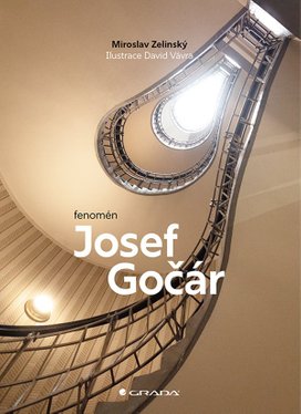 Fenomén Josef Gočár