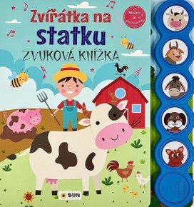 Zvířátka na statku