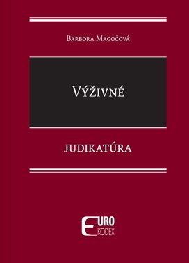 Výživné