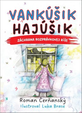 Vankúšik Hajúšik