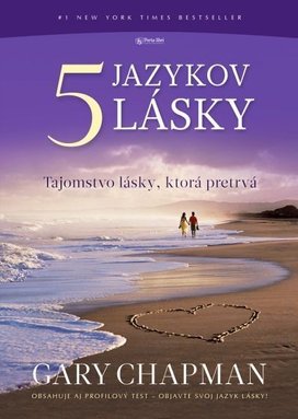 5 jazykov lásky