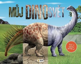 Můj DINO Svět