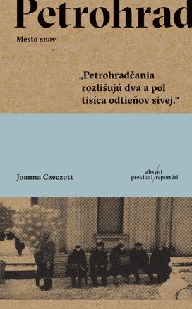 Petrohrad
