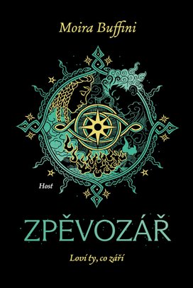 Zpěvozář