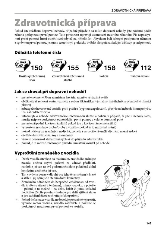Autoškola 2026
