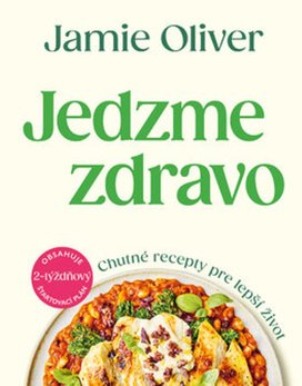 Jedzme zdravo