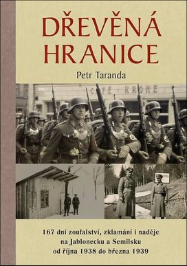 Dřevěná hranice