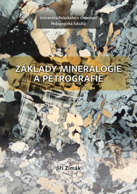 Základy mineralogie a petrografie