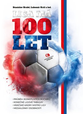 Liga má 100 let