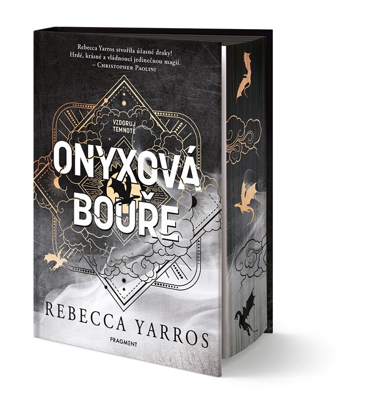 Onyxová bouře