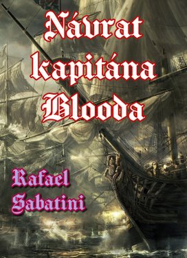 Návrat kapitána Blooda