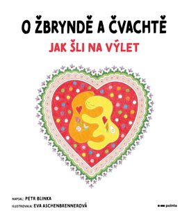 O Žbryndě a Čvachtě