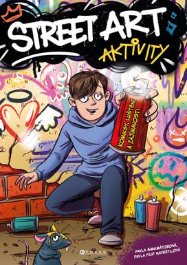 Street art aktivity
