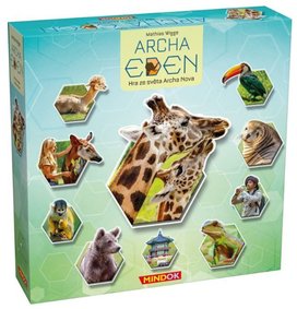 Archa Eden