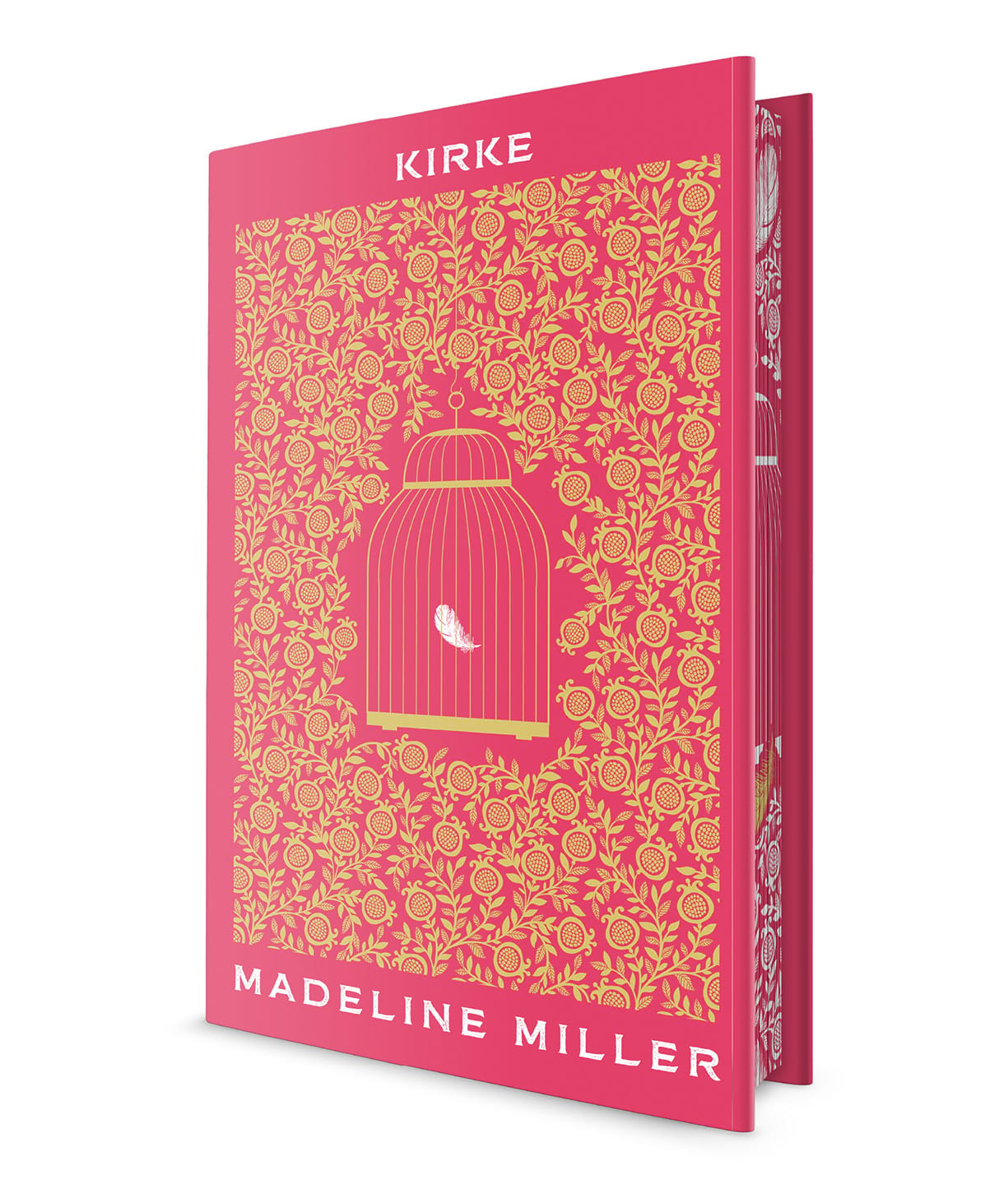 Kirke