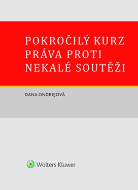 Pokročilý kurz práva proti nekalé soutěži