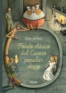Fondo clásico del Cuento popular checo