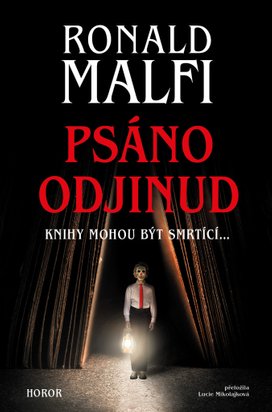 Psáno odjinud