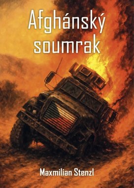 Afghánský soumrak