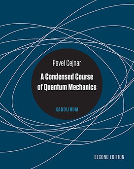 A Condensed Course of Quantum Mechanics 