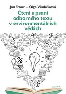 Čtení a psaní odborného textu v environmentálních vědách