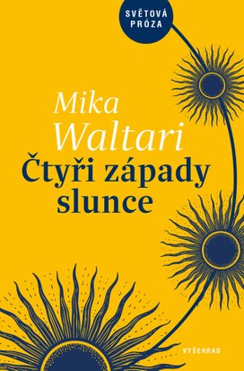 Čtyři západy slunce