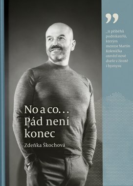 No a co... Pád není konec
