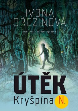 Útěk Kryšpína N.