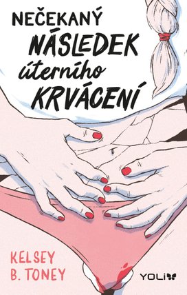 Nečekaný následek úterního krvácení