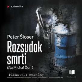 Rozsudok smrti