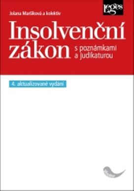 Insolvenční zákon