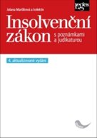 Insolvenční zákon