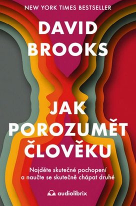 Jak porozumět člověku