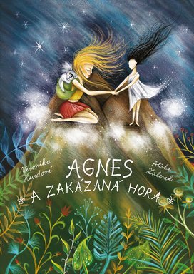 Agnes a Zakázaná hora