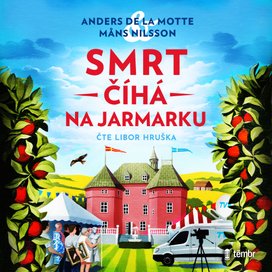 Smrt číhá na jarmarku